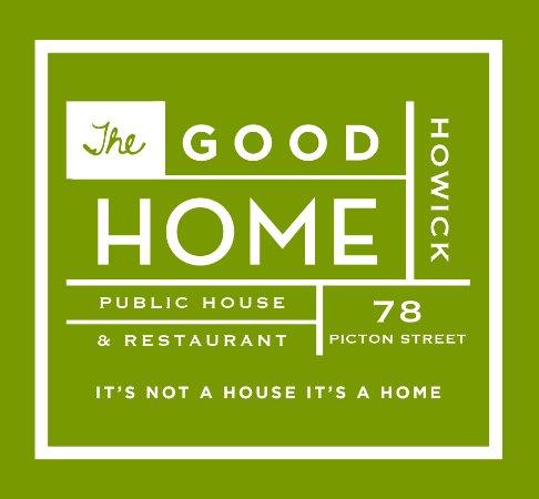 The Good Home Howick